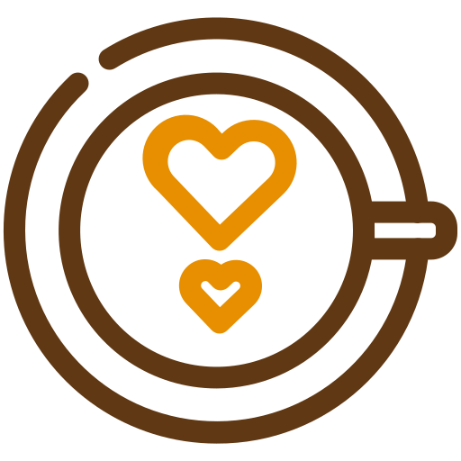 taza de café icono gratis