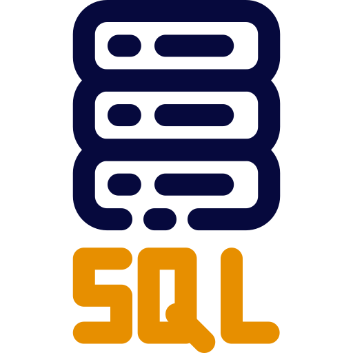 sql icono gratis