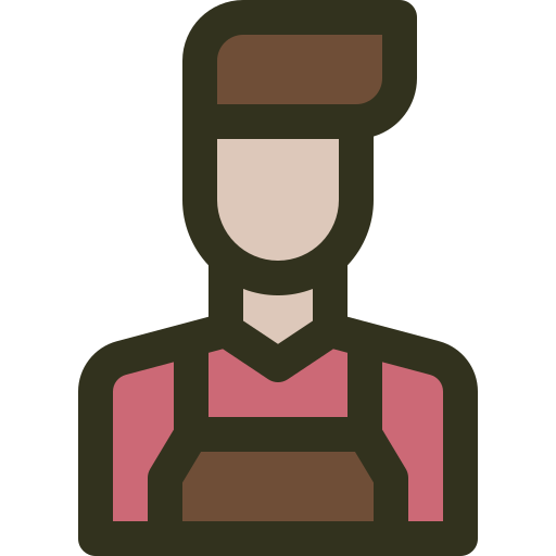 barista grátis ícone barista grátis ícone