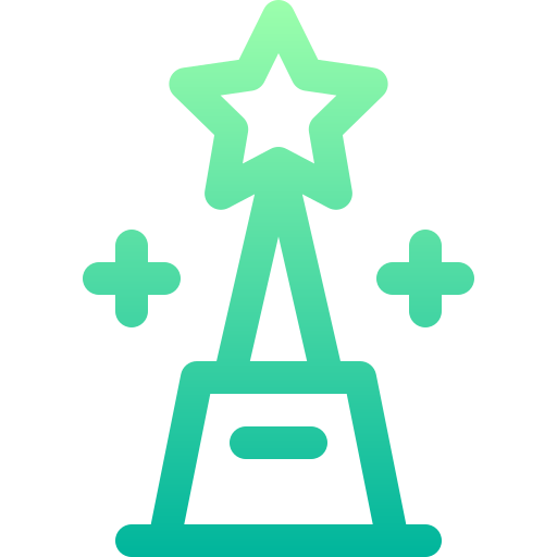 트로피 무료 아이콘 트로피 무료 아이콘