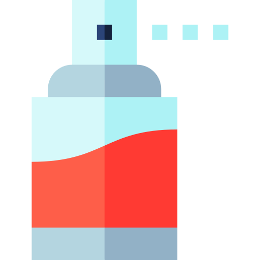 sprühen kostenlos Icon