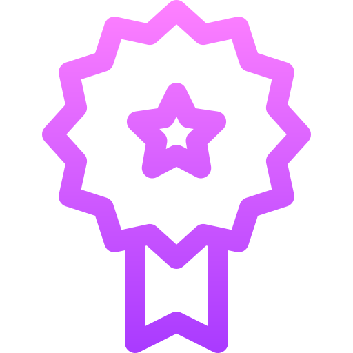 배지 무료 아이콘