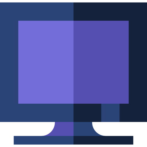 televisão grátis ícone