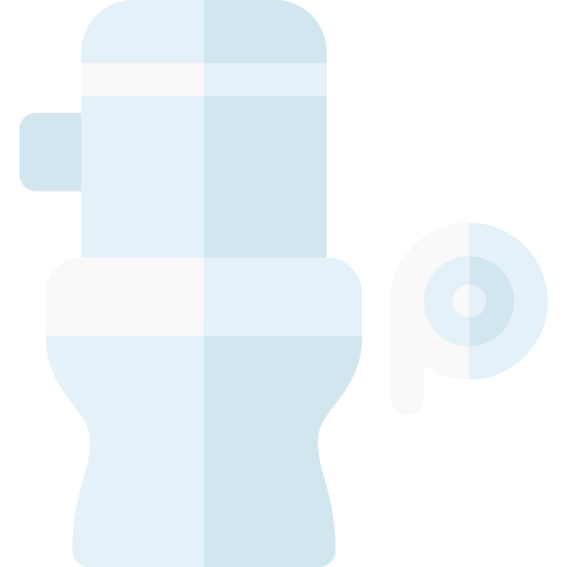 inodoro icono gratis