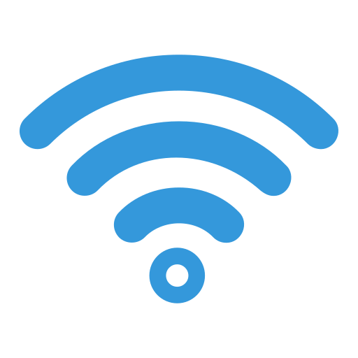 wifi icono gratis