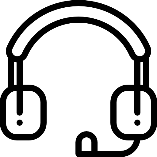 Гарнитура бесплатно иконка