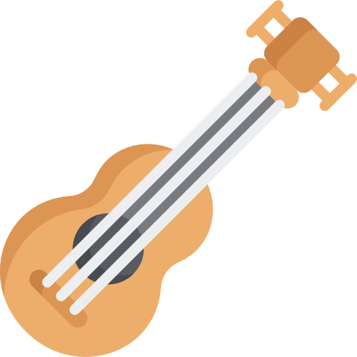 Гитара бесплатно иконка