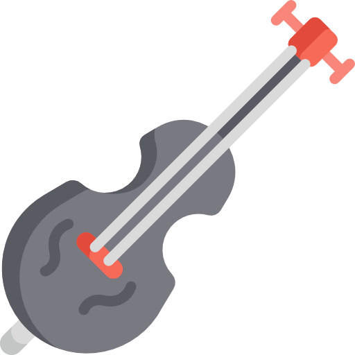 violine kostenlos Icon