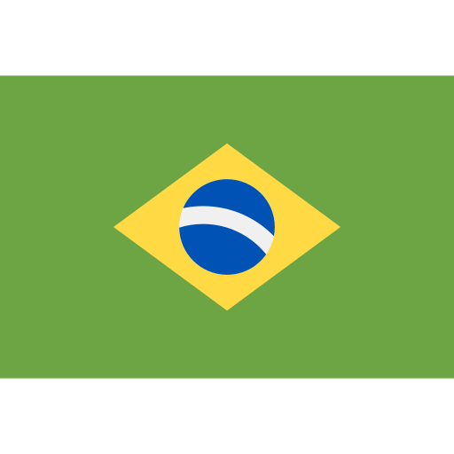 brasil icono gratis