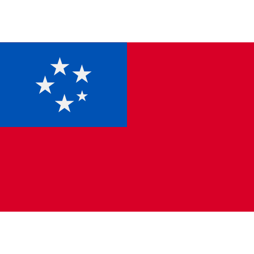 samoa kostenlos Icon