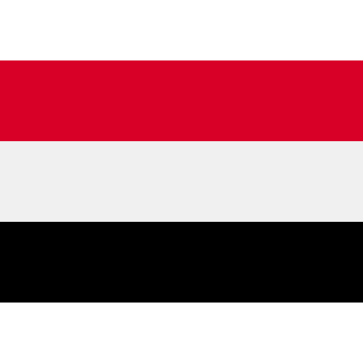 Yaman bendera Yaman Gelar