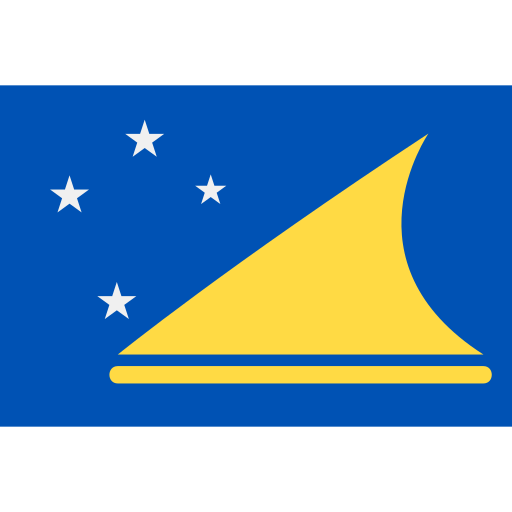 tokelau kostenlos Icon tokelau kostenlos Icon
