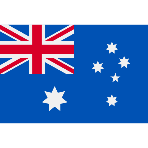 AUSTRALIA Flag