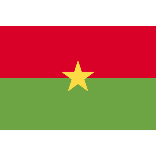 burkina faso icono gratis