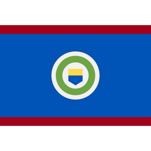 Belize free icon