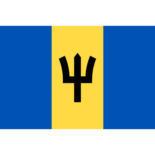 barbados icono gratis