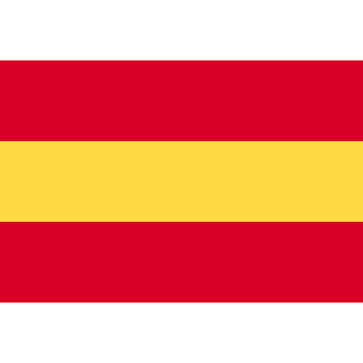 icono de la bandera de españa 8382660 Vector en Vecteezy