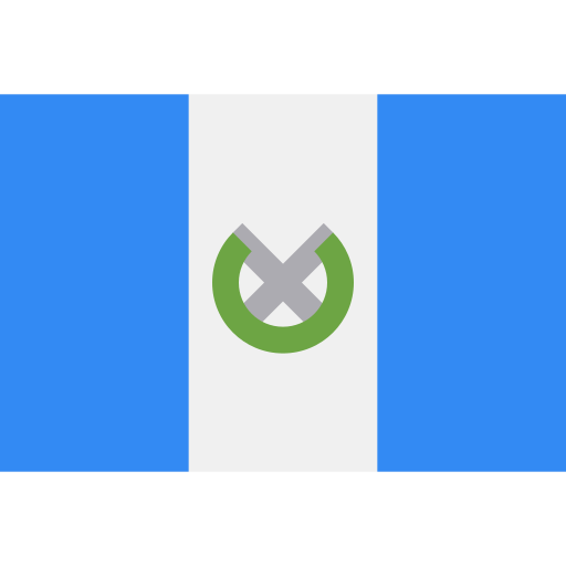 guatemala icono gratis