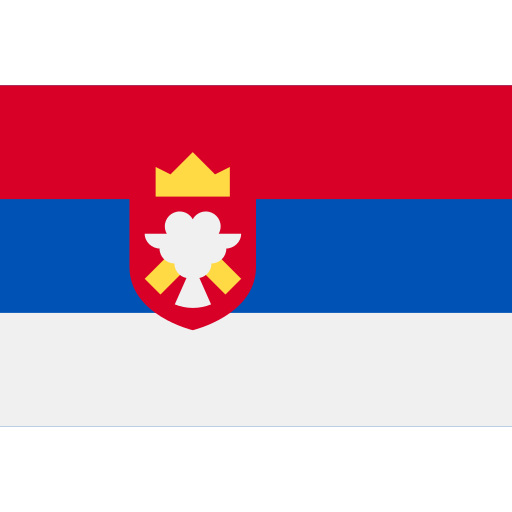 serbia icono gratis