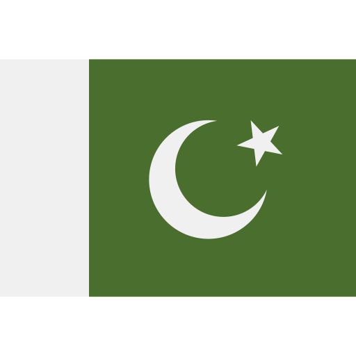 pakistán icono gratis