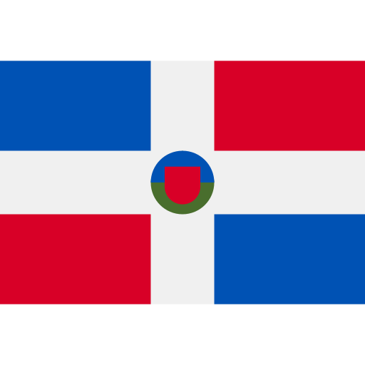 république dominicaine Icône gratuit république dominicaine Icône gratuit