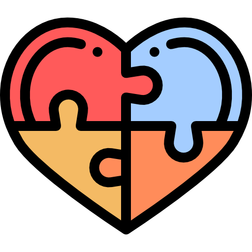 corazón icono gratis