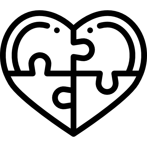 coração grátis ícone