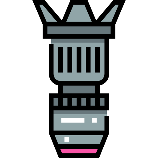 Camera lens free icon Camera lens free icon