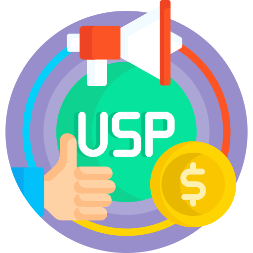 usp icono gratis