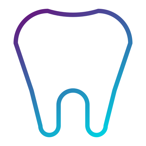 Зуб бесплатно иконка
