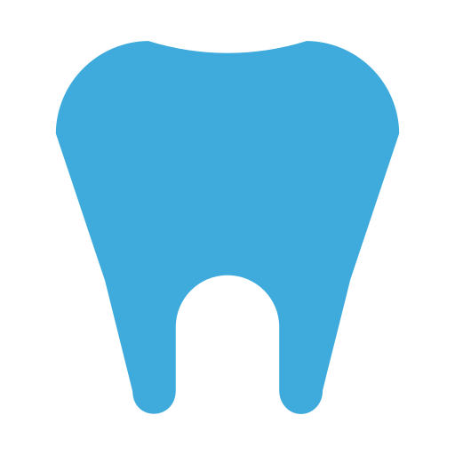diente icono gratis
