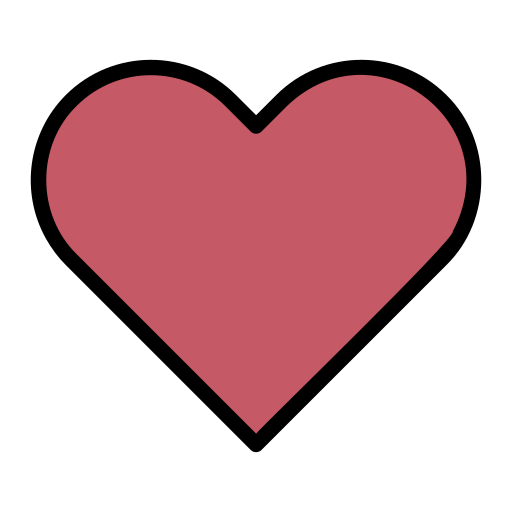 herz kostenlos Icon