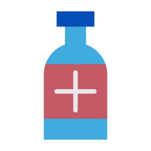 medicamento icono gratis