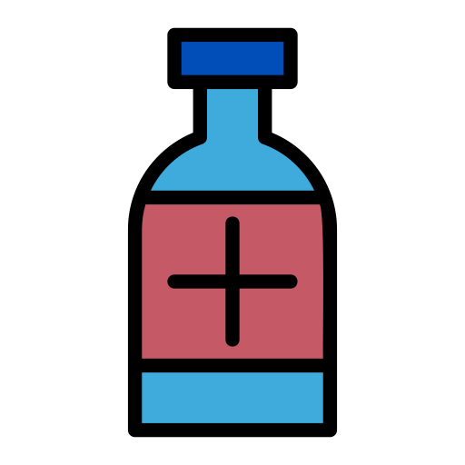 medicamento icono gratis