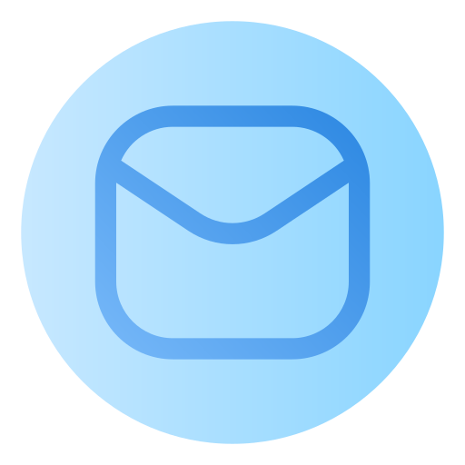 email kostenlos Icon email kostenlos Icon