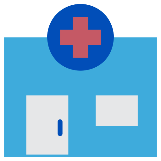 farmacia icono gratis