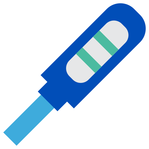 el embarazo icono gratis