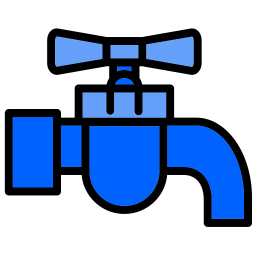 robinet Icône gratuit robinet Icône gratuit