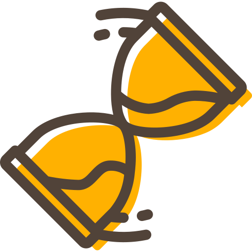 cuenta regresiva icono gratis