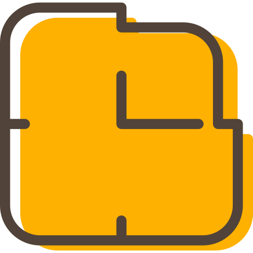 después icono gratis