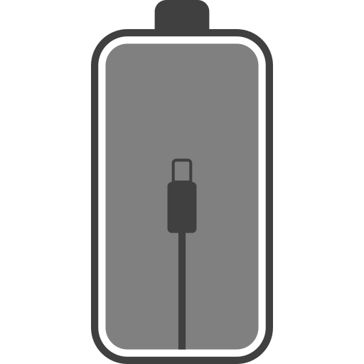 Аккумулятор бесплатно иконка