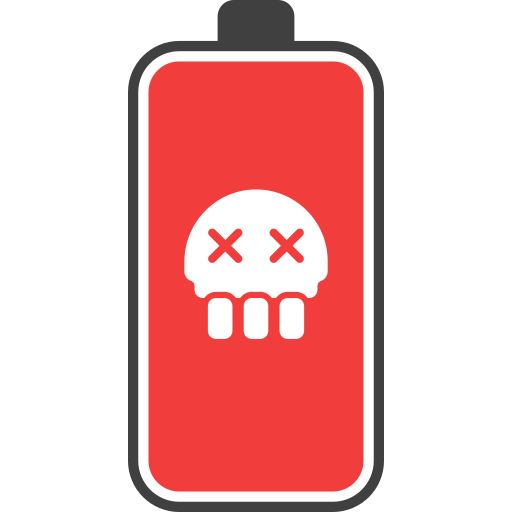 Аккумулятор бесплатно иконка