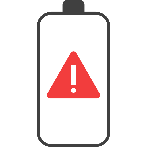 Аккумулятор бесплатно иконка