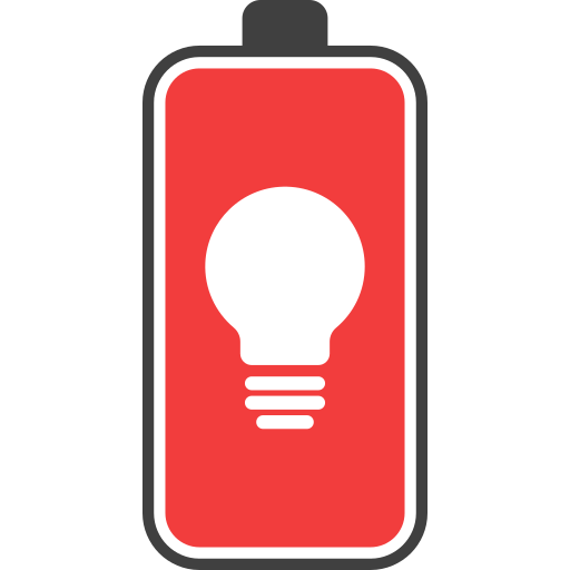 Аккумулятор бесплатно иконка