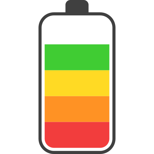 Аккумулятор бесплатно иконка