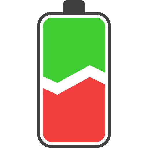 Аккумулятор бесплатно иконка