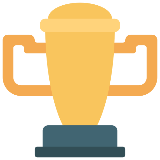 trophäe kostenlos Icon trophäe kostenlos Icon