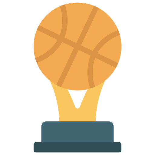 Basketball Trophy PNG Images & PSDs for Download