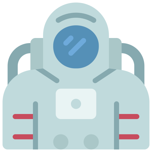 Astronaut - free icon