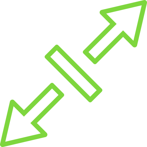 Maximize free icon